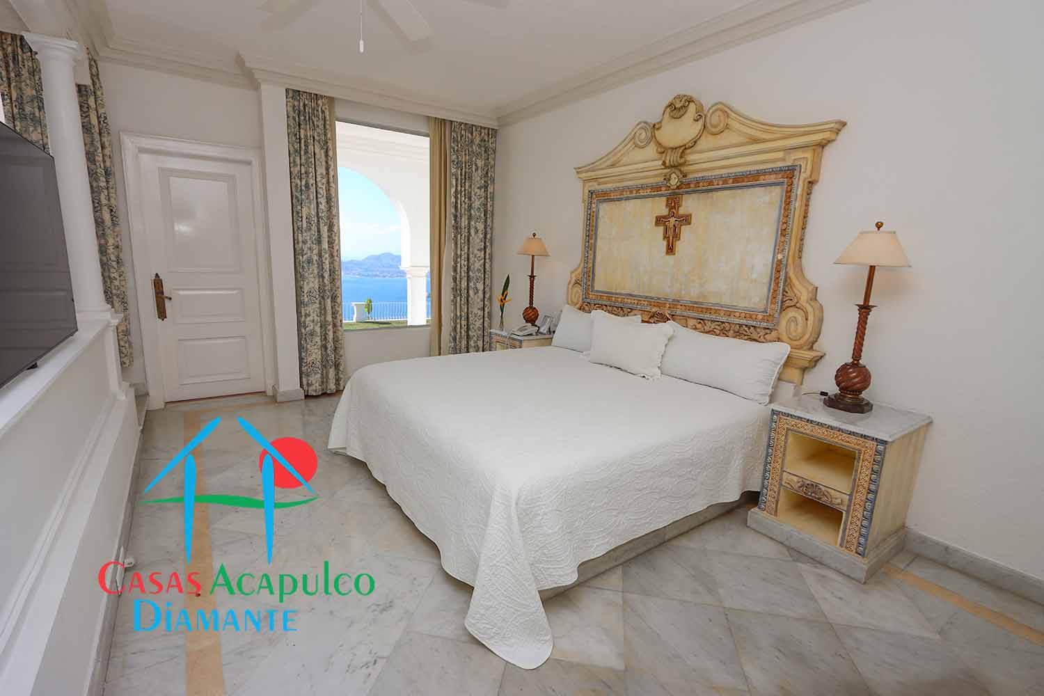 Villa Jade - Master Suite 2 Galeón 1